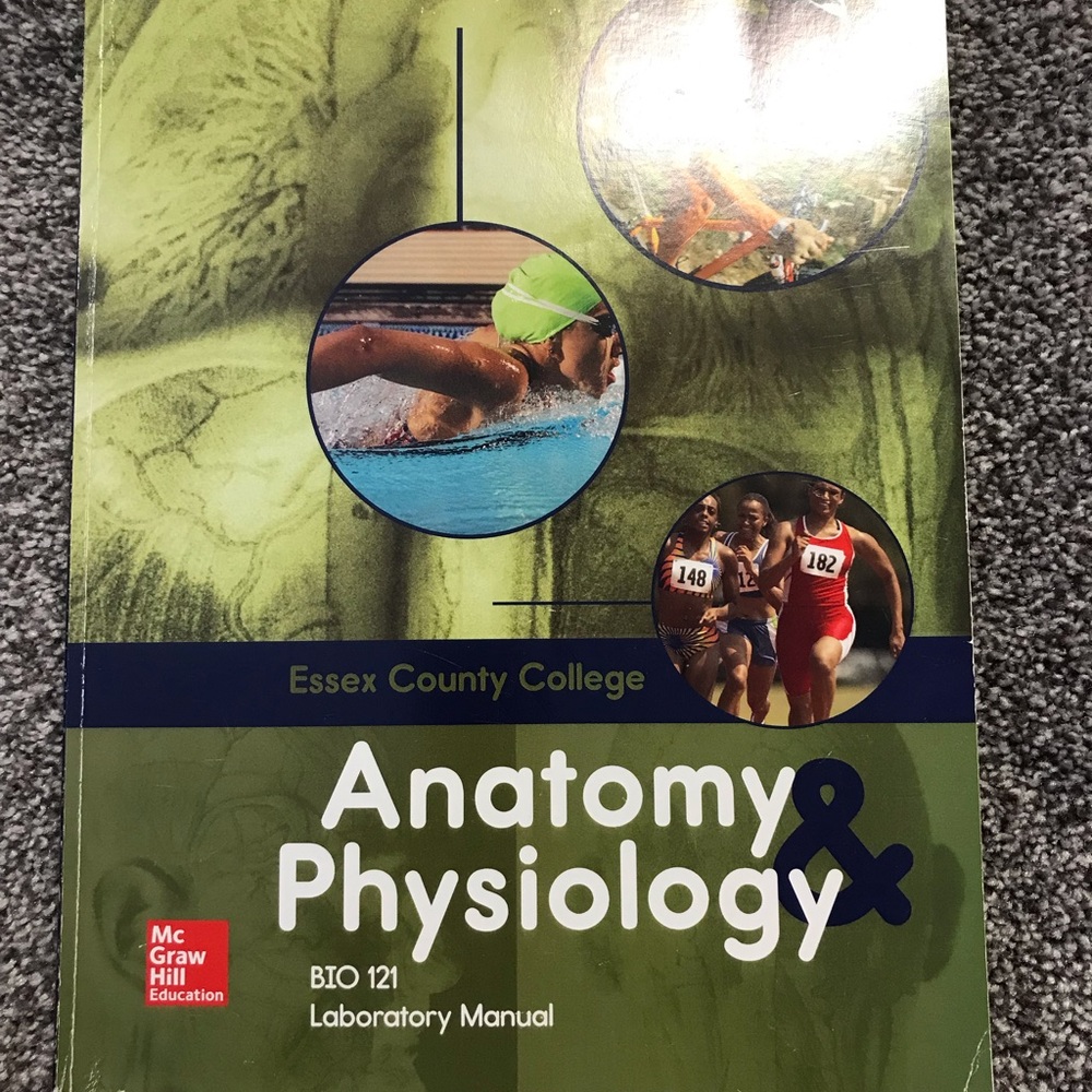 Anatomy and physiology 7th Ed